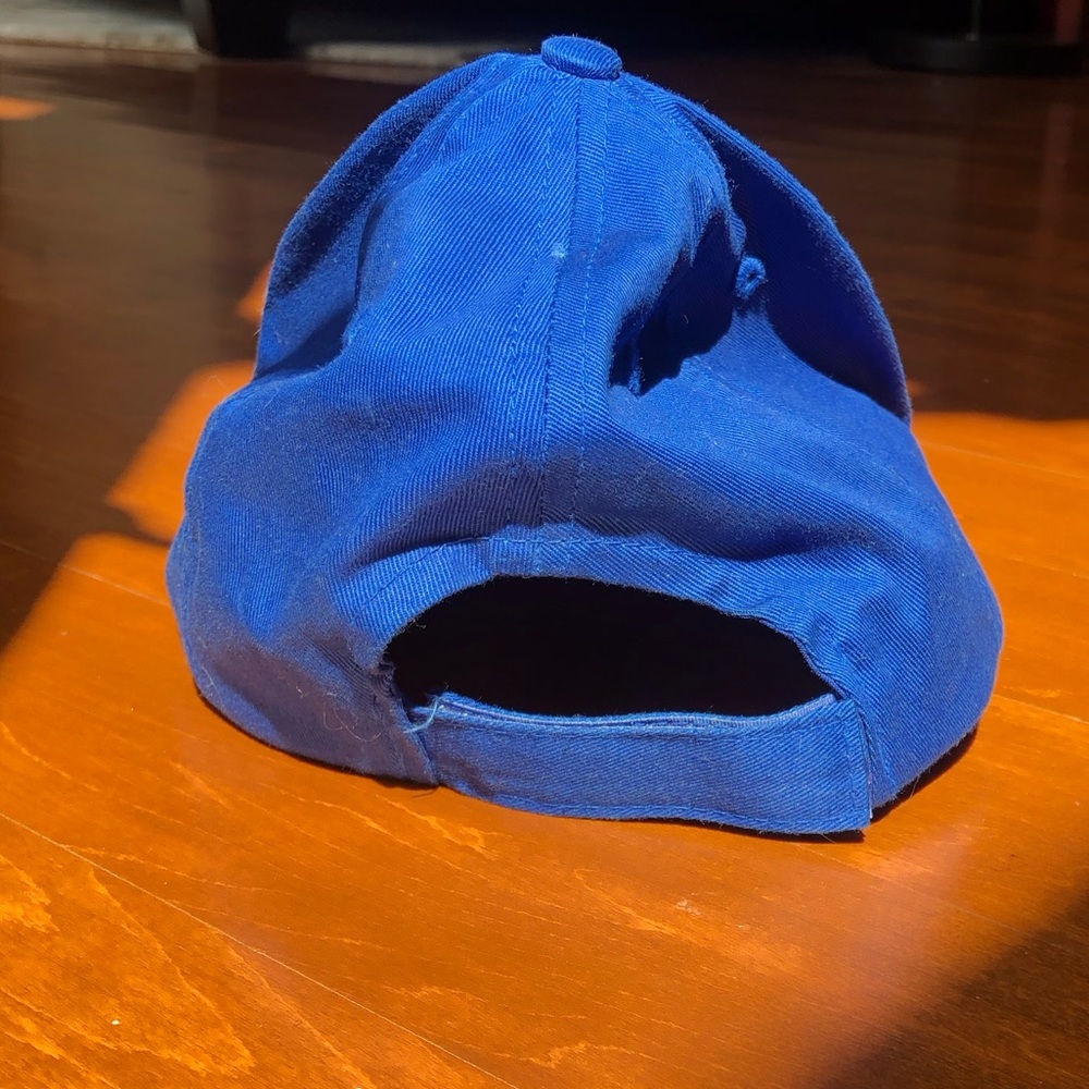 Signed Blue Jay Ballcap - Picture 3 of 3